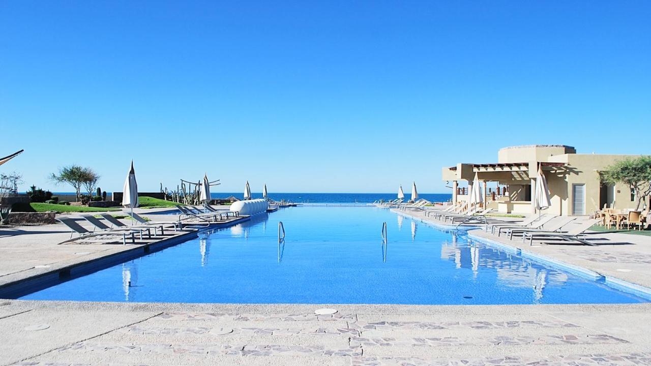 Encanto Living One Bedroom Unit By Kivoya Puerto Penasco Exterior photo