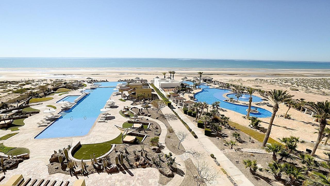 Encanto Living One Bedroom Unit By Kivoya Puerto Penasco Exterior photo