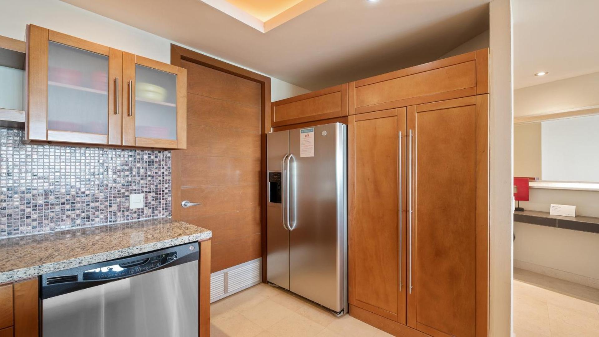 Encanto Living One Bedroom Unit By Kivoya Puerto Penasco Room photo