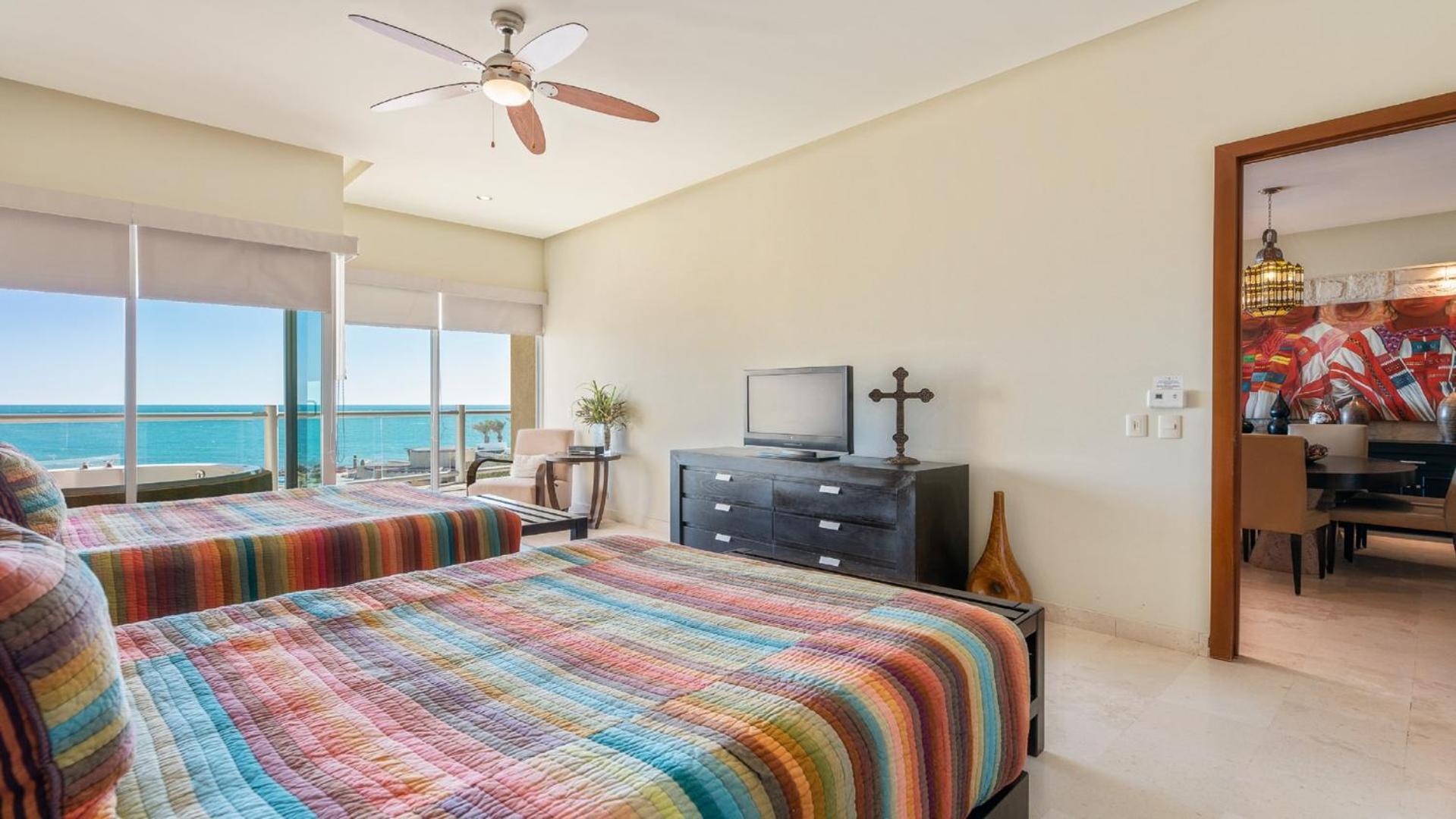 Encanto Living One Bedroom Unit By Kivoya Puerto Penasco Exterior photo