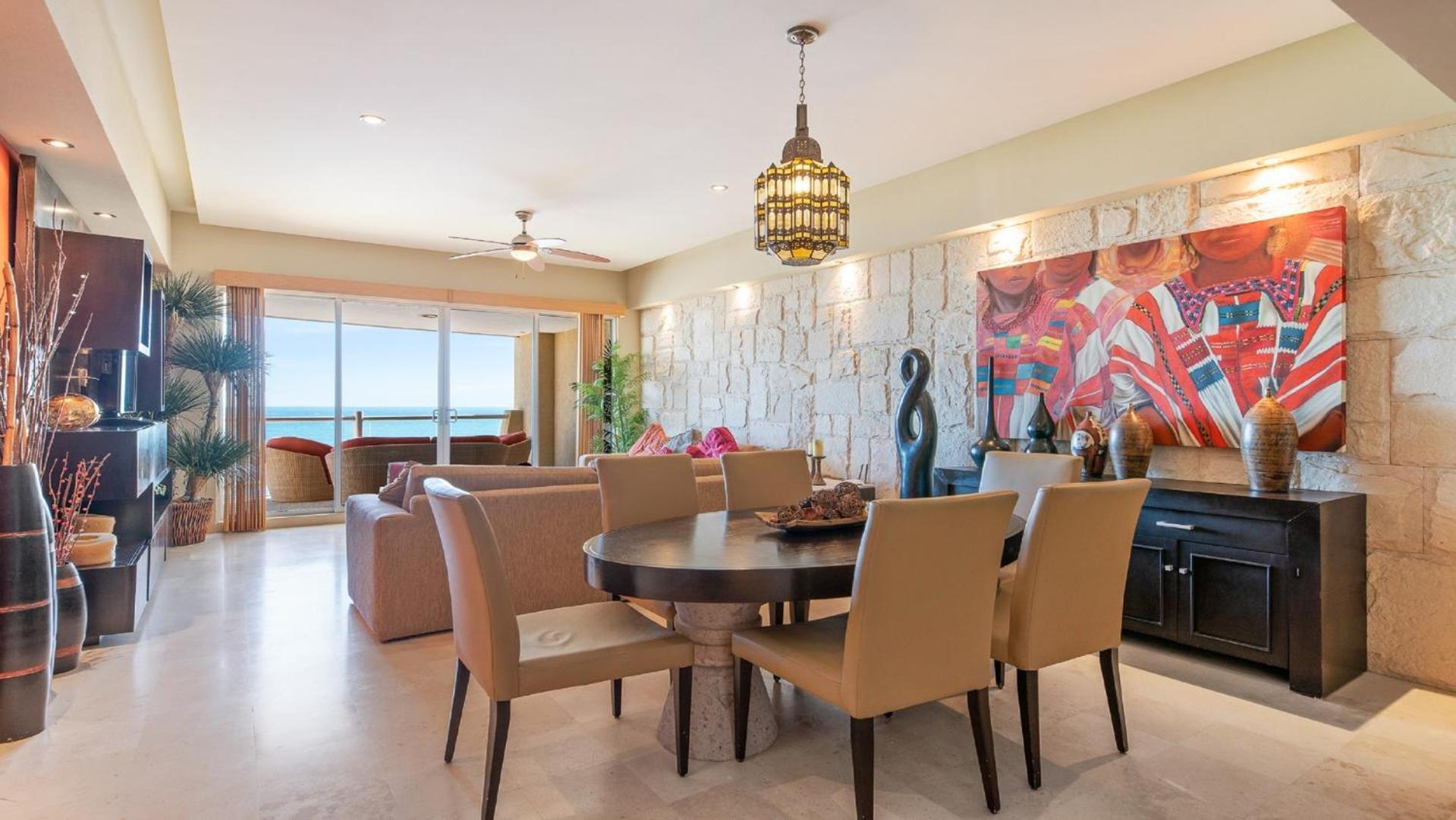 Encanto Living One Bedroom Unit By Kivoya Puerto Penasco Exterior photo